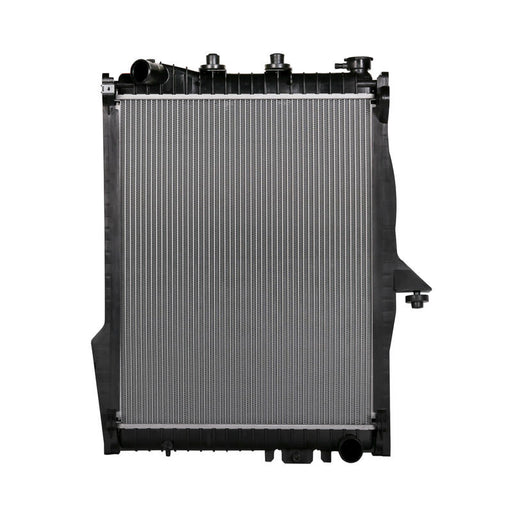 2007 Chrysler Aspen 5.7L V8 Radiator