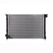 2006 Mini Cooper Base 1.6L L4 Radiator