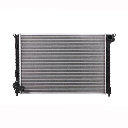 2003 Mini Cooper Base 1.6L L4 Radiator