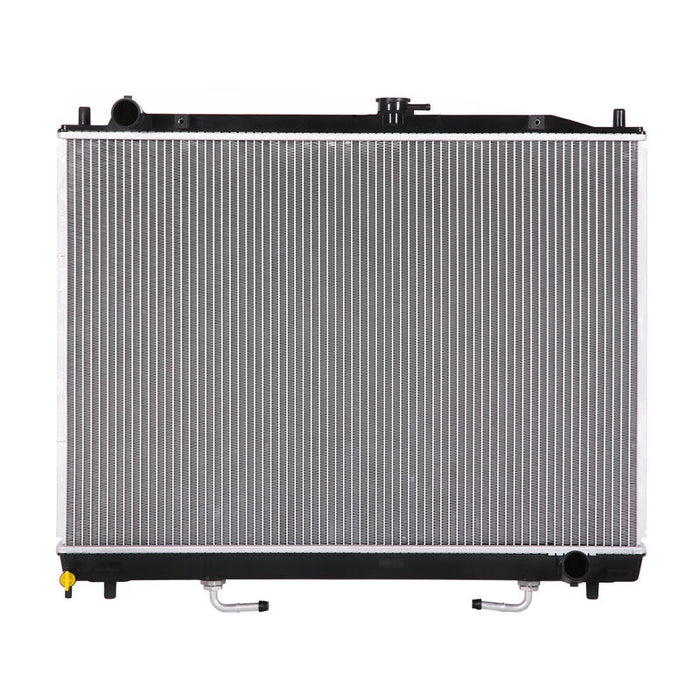 2005 Mitsubishi Montero 3.8L V6 Radiator LR2752