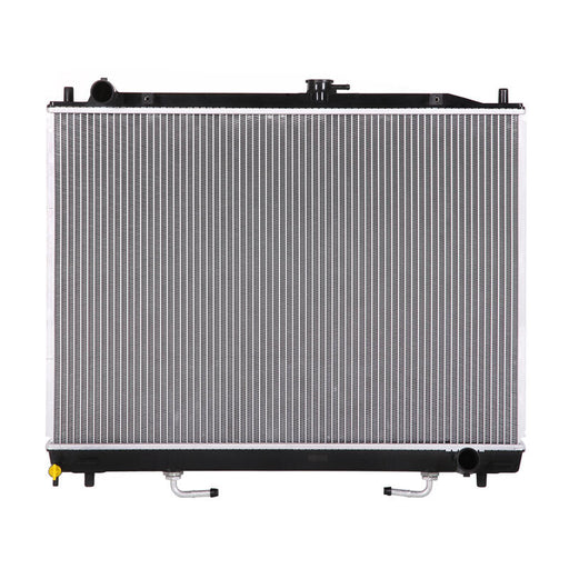 2006 Mitsubishi Montero 3.8L V6 Radiator LR2752