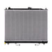 2006 Mitsubishi Montero 3.8L V6 Radiator LR2752