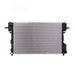 2007 Mercury Montego 3.0L V6 Radiator