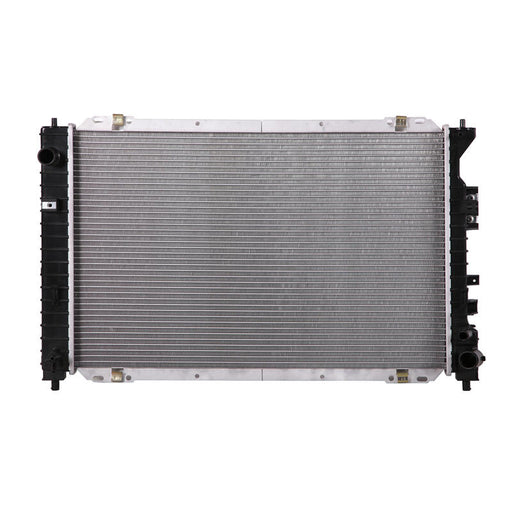 2008 Ford Escape 2.3L L4 Radiator - ELECTRIC/GAS