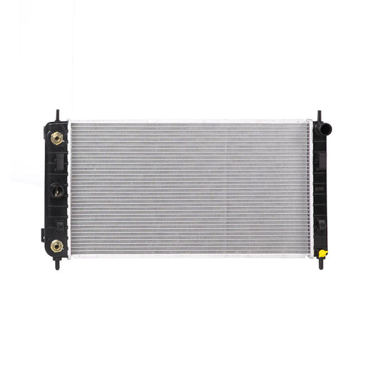 2007 Chevrolet Malibu 2.2L L4 Radiator LR2765