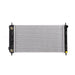 2007 Chevrolet Malibu 2.2L L4 Radiator LR2765