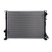 2008 Chrysler 300 6.1L V8 Radiator LR2767