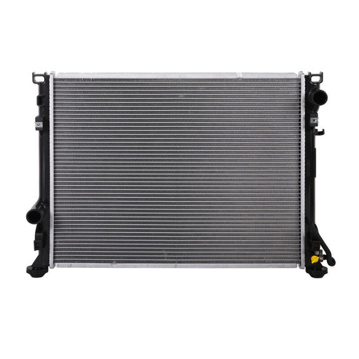 2006 Dodge Magnum 5.7L V8 Radiator LR2767