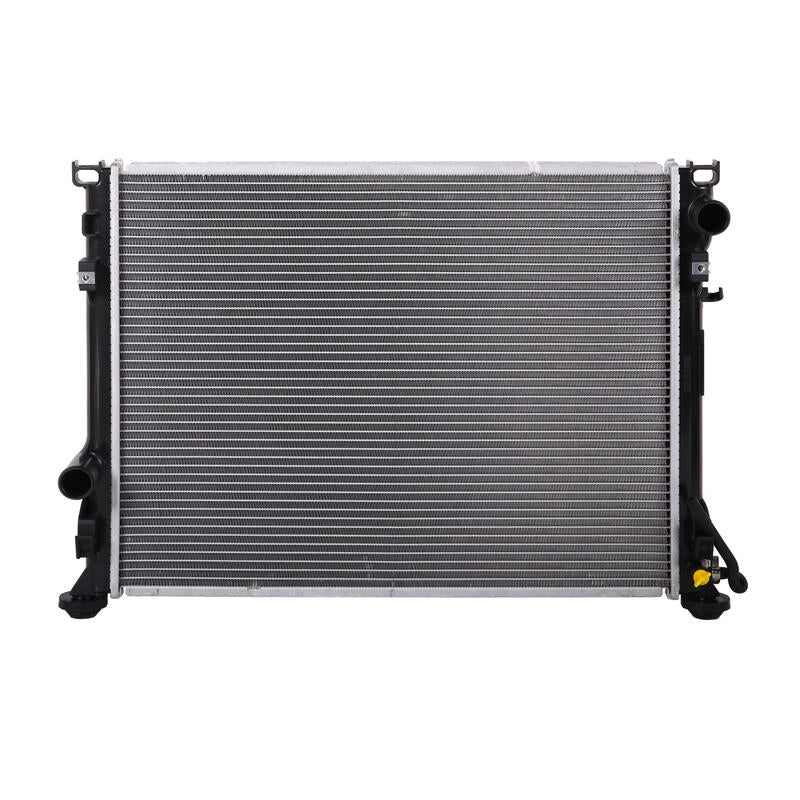 B2767 Radiator 2006 Chrysler 300 2.7L V6 Radiator | LR2767 — RadiatorNow