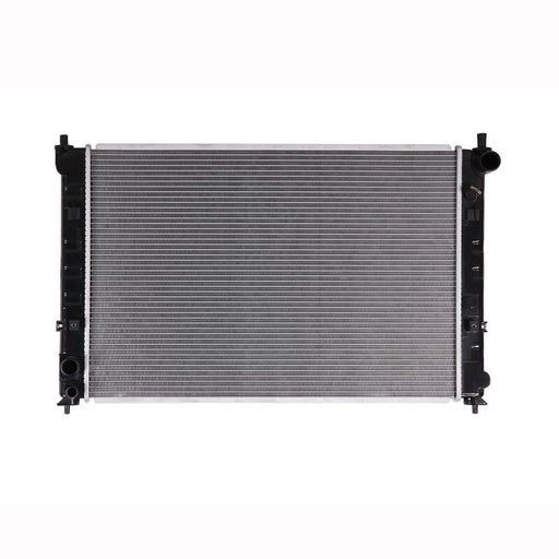 2003 Mazda MPV 3.0L V6 Radiator LR2768