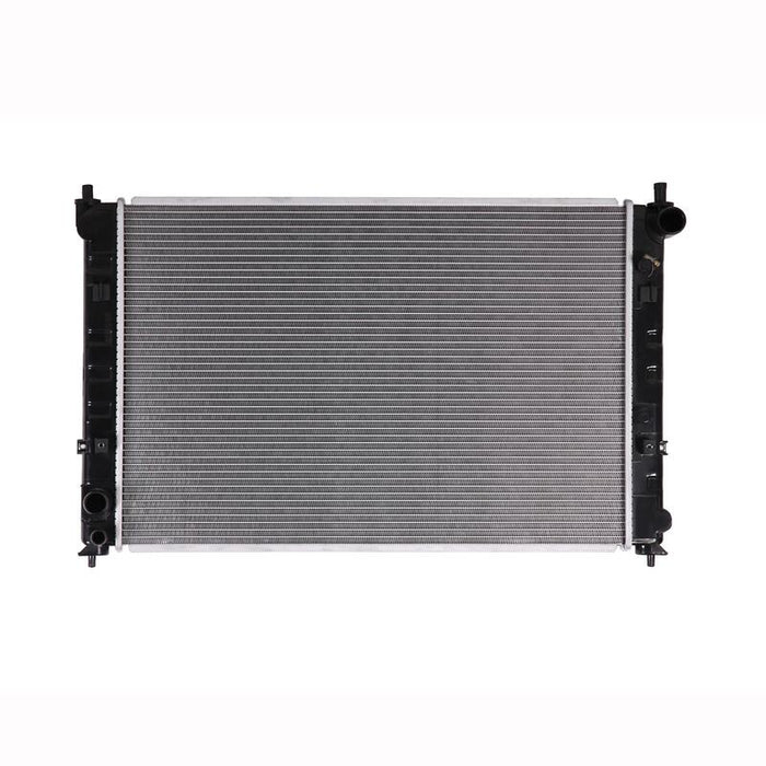 2005 Mazda MPV 3.0L V6 Radiator LR2768