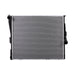 2006 BMW X3 2.5L L6 Radiator