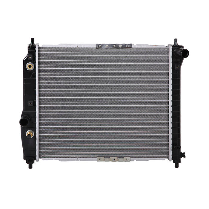 2006 Suzuki Swift+ 1.6L L4 Radiator LR2774