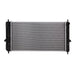 2009 Chevrolet Cobalt 2.0L L4 Radiator LR2775