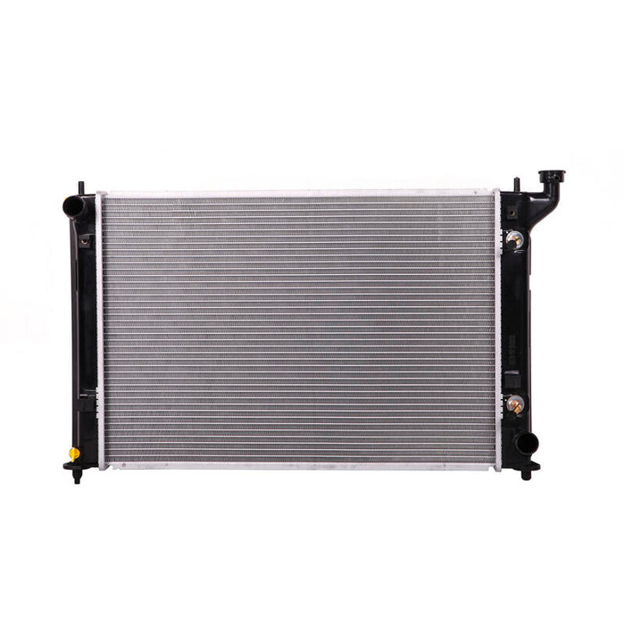 2010 Scion tC 2.4L L4 Radiator