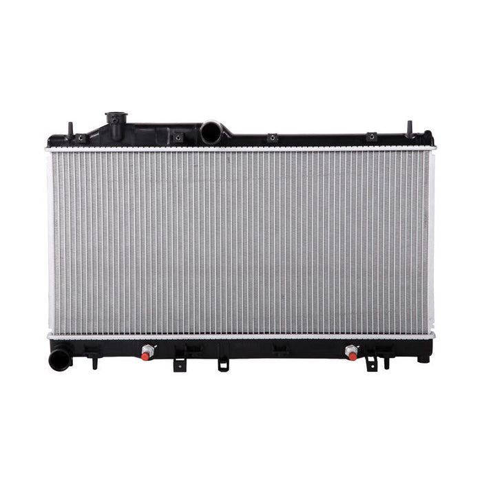 2009 Subaru Outback 2.5L H4 Radiator - Naturally Aspirated LR2777