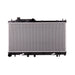 2009 Subaru Outback 2.5L H4 Radiator - Turbocharged LR2778