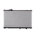 2007 Lexus GS450h 3.5L V6 Radiator