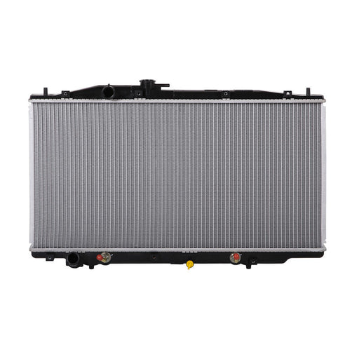 2007 Honda Accord 3.0L V6 Radiator - ELECTRIC/GAS LR2783