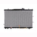 2006 Kia Spectra 2.0L L4 Radiator