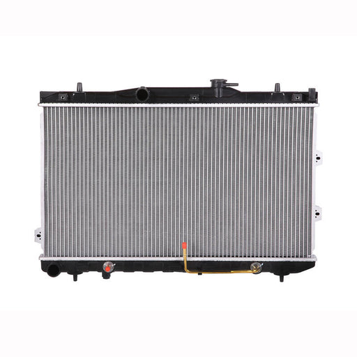2007 Kia Spectra 2.0L L4 Radiator