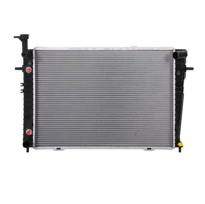 2005 Hyundai Tucson 2.0L L4 Radiator - Automatic