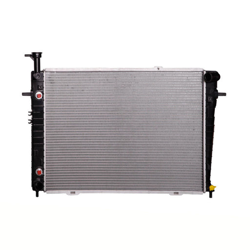 2006 Hyundai Tucson 2.0L L4 Radiator - Automatic