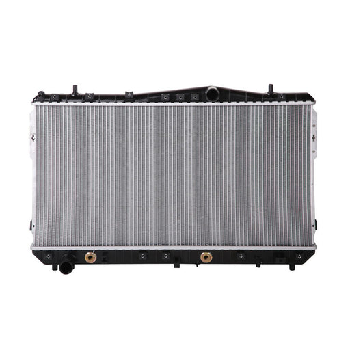 2006 Chevrolet Optra 2.0L L4 Radiator -