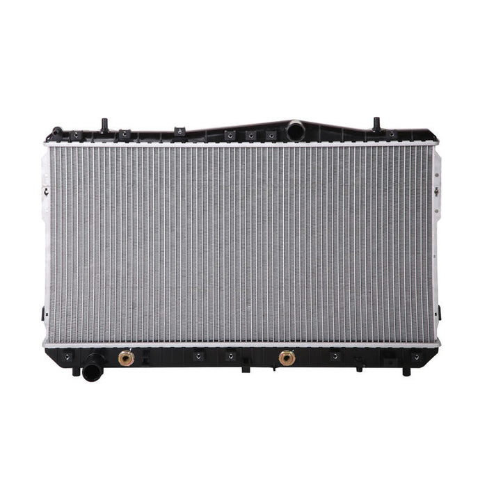 2006 Chevrolet Optra 2.0L L4 Radiator -