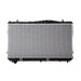 2006 Chevrolet Optra 2.0L L4 Radiator -