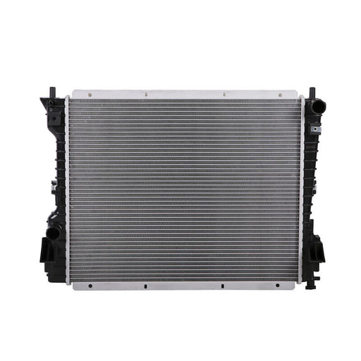 2009 Ford Mustang 4.6L V8 Radiator