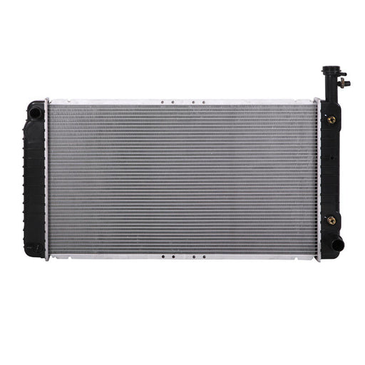 2004 GMC Savana 1500 5.3L V8 Radiator