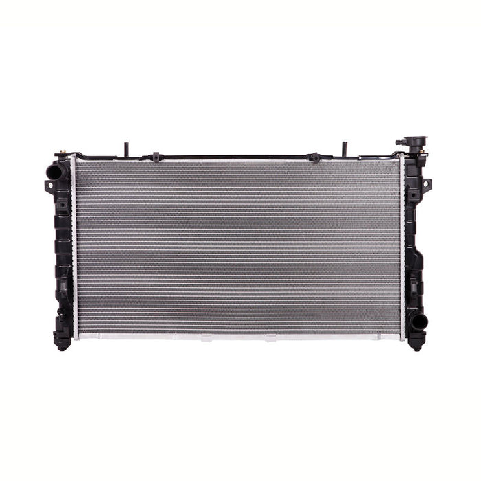 2007 Dodge Grand Caravan L <251> Radiator