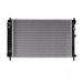 2007 Saturn Vue 3.5L V6 Radiator
