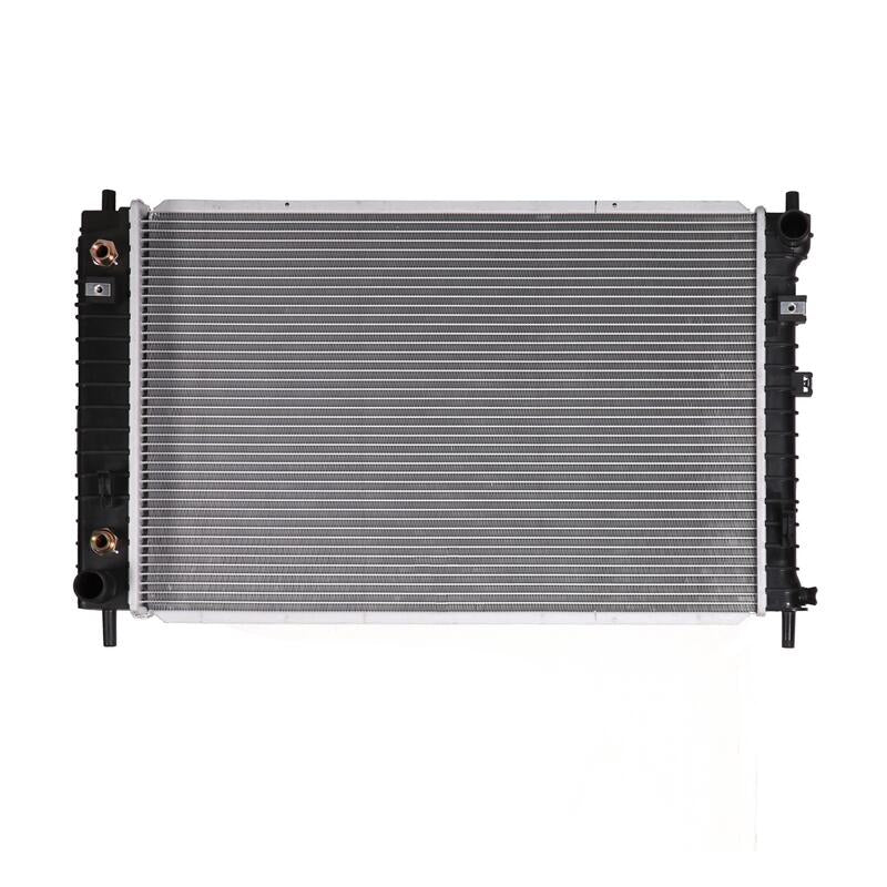 Shani Radiator 2005 Saturn Vue 3.5L V6 Radiator — RadiatorNow