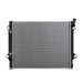 2011 Toyota Tacoma 2.7L L4 Radiator