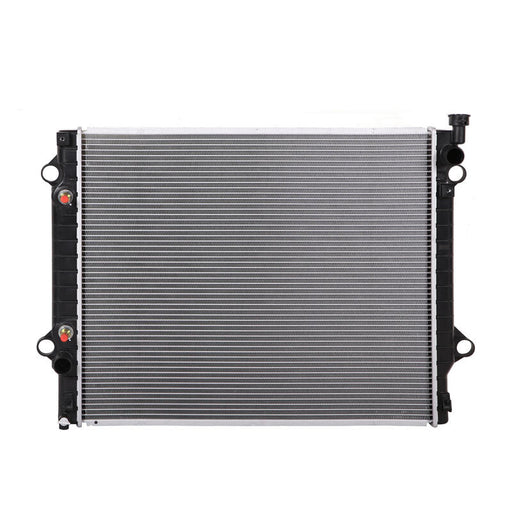 2007 Toyota Tacoma 2.7L L4 Radiator
