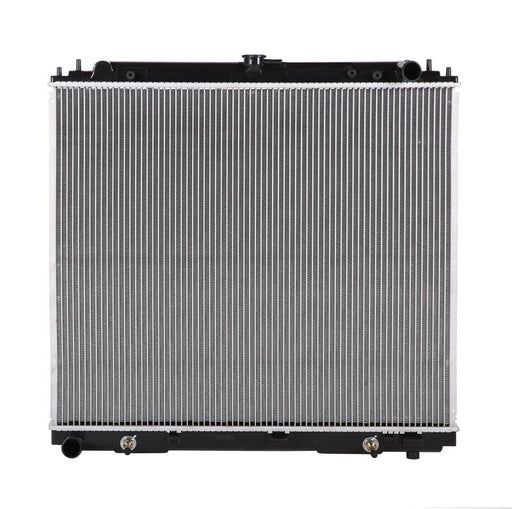 2009 Suzuki Equator 4.0L V6 Radiator -
