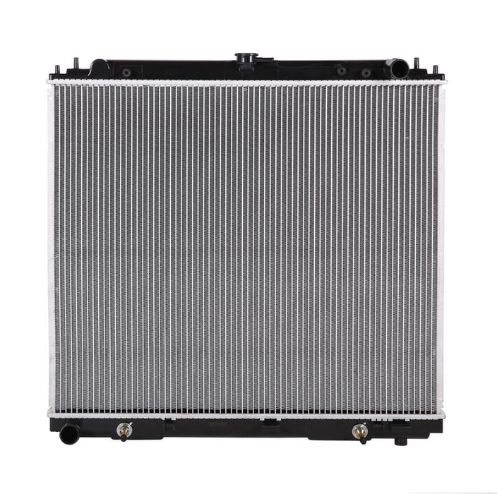2009 Suzuki Equator 4.0L V6 Radiator -
