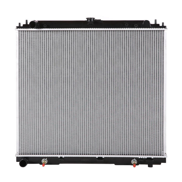 2019 Nissan Frontier 2.5L L4 Radiator -