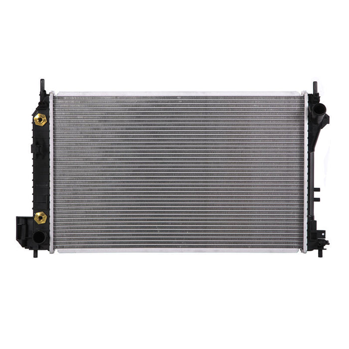 2003 Saab 9-3 2.0L L4 Radiator - Door  Automatic Trans,  