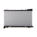 2005 Subaru Forester 2.5L H4 Radiator - Turbocharged LR2812