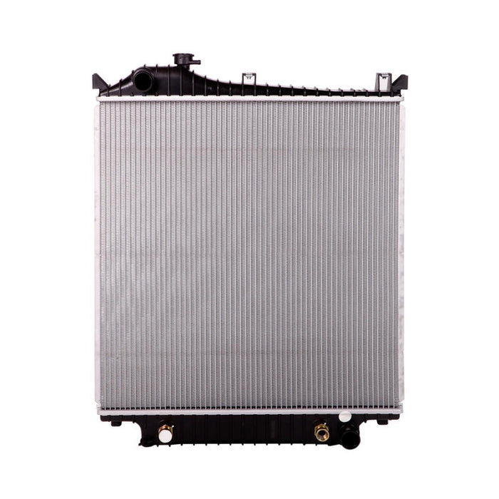 Trc Radiator. Click 2007 Ford Explorer Sport Trac 4.0L V6 Radiator — RadiatorNow