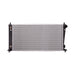 2004 Ford Expedition 4.6L V8 Radiator