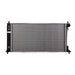 2004 Ford Expedition 5.4L V8 Radiator