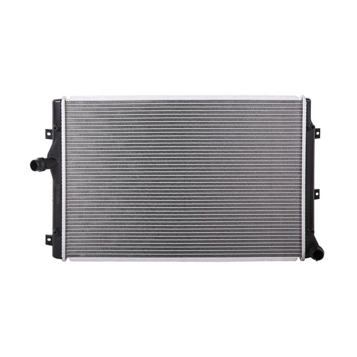 2007 Volkswagen Jetta 2.0L L4 Radiator LR2822