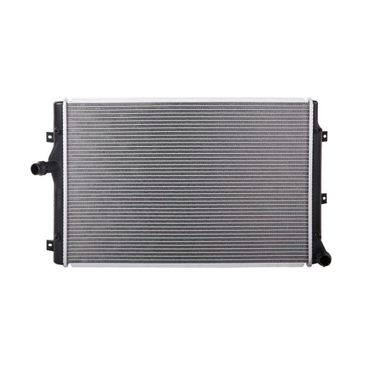 2006 Volkswagen Jetta 2.0L L4 Radiator LR2822