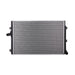 2011 Volkswagen Golf 2.0L L4 Radiator LR2822