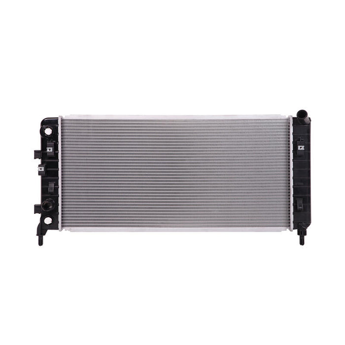 2007 Chevrolet Impala 3.5L V6 Radiator