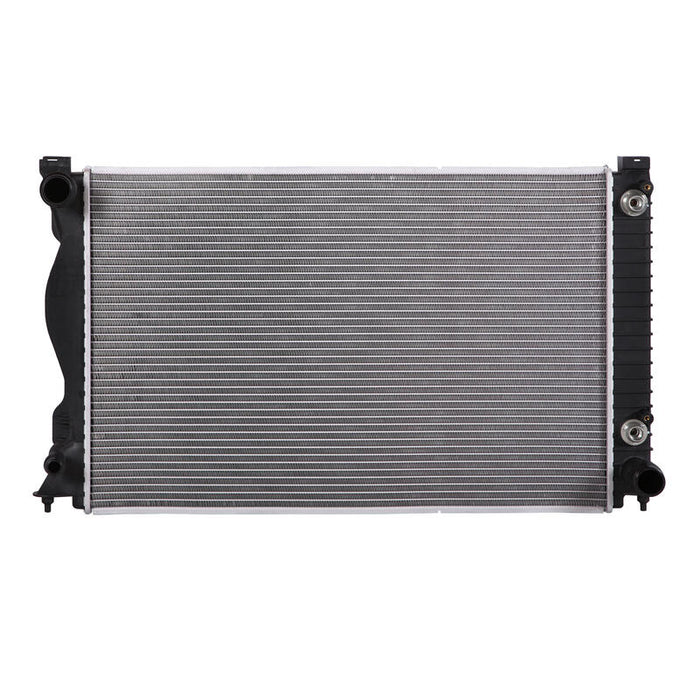 2008 Audi A6 2.8L V6 Radiator LR2828